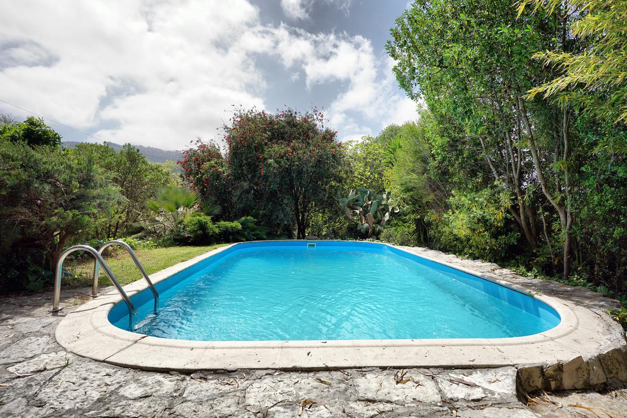 Casa Da Rampa Villa Sintra Exterior photo